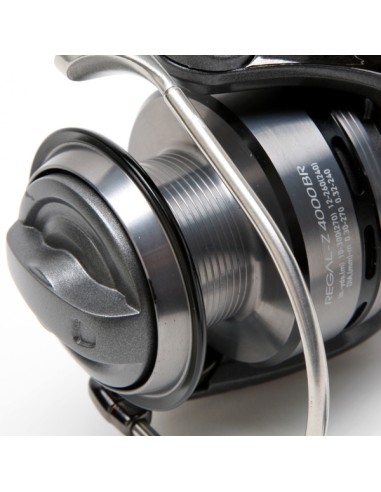 daiwa regal 5000 z br