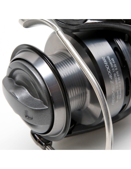 daiwa regal 5000 z br