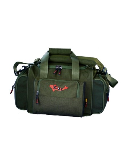 Koi bolso multifuncional