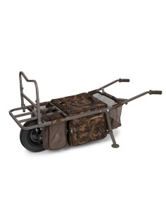 fox carro transporter barrow