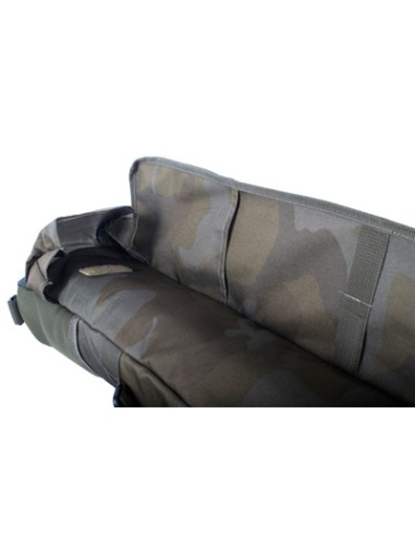 sonik funda xtractor 3 cañas 9"