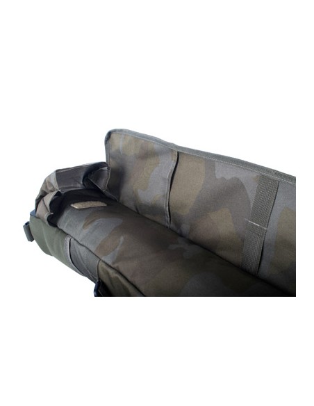 sonik funda xtractor 3 cañas 9"