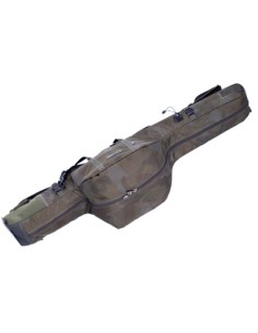 sonik funda xtractor 3 cañas 10"