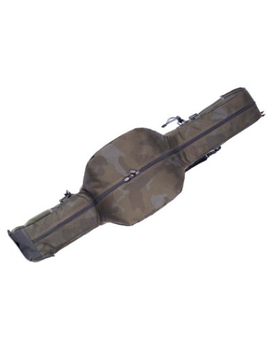 sonik funda xtractor 3 cañas 10"