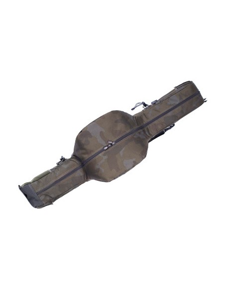 sonik funda xtractor 3 cañas 10"