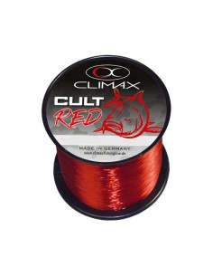 climax red mono 0.40mm 11.2kg 1200m