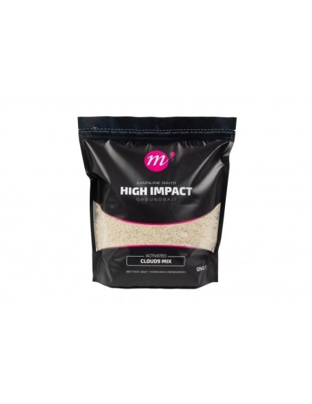 mainline active cloud9 mix 2kg