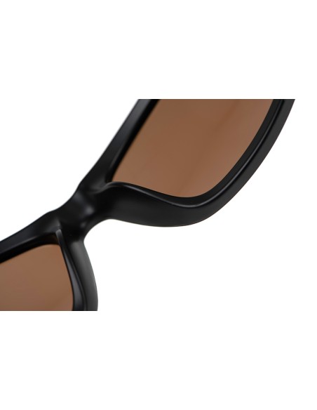 fox gafas 2023 green black lente brown