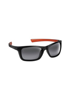 fox gafas 2023 black orange lente grey