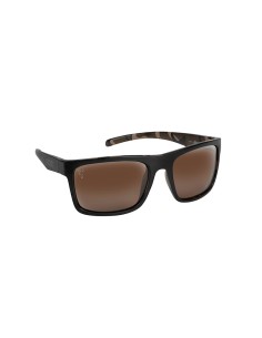 fox gafas 2023 avius black camo lente brown