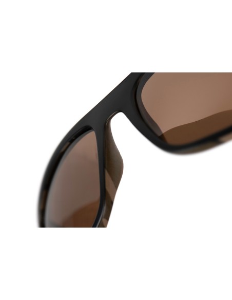 fox gafas 2023 avius black camo lente brown