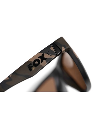 fox gafas 2023 avius camo black lente brown