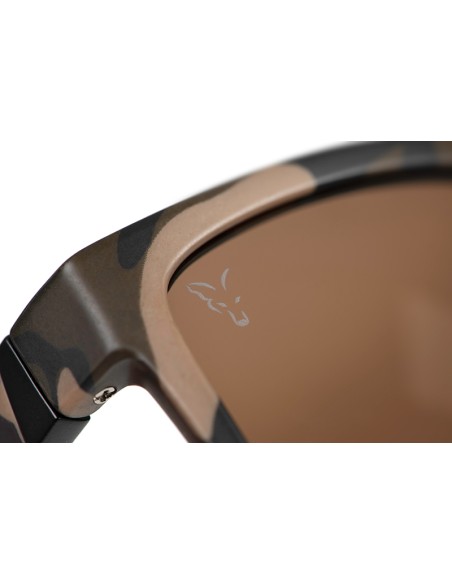 fox gafas 2023 avius camo black lente brown