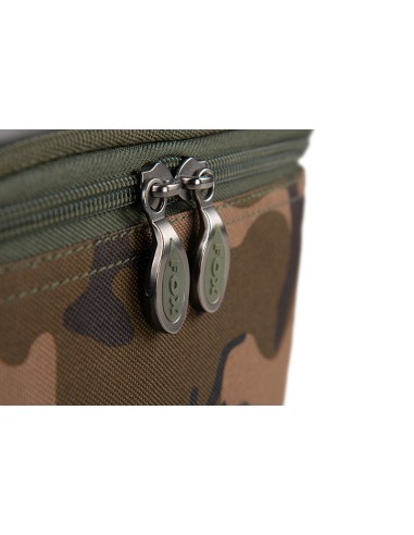 fox camolite accessory bag XL