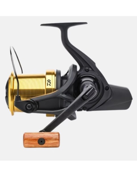 Daiwa emblem 45 SCW OD OT
