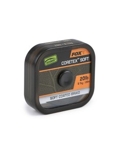 fox naturals coretex soft 20lb 9.1kg 20m