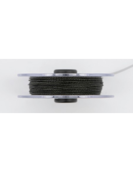 fox naturals shock & leader 50lb 22.7kg 20m