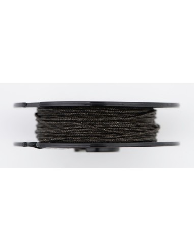 fox naturals submerge leader 50lb 22.7kg 10m