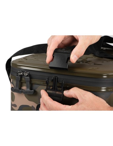 fox nevera aquos cool bag 15 litros