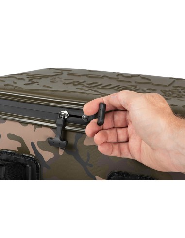 fox nevera aquos cool bag 20 litros