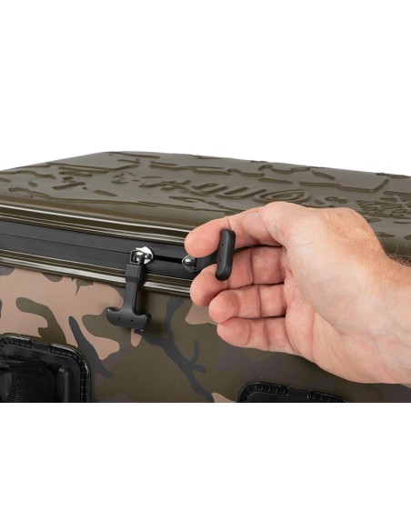 fox nevera aquos cool bag 20 litros