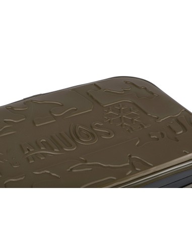 fox nevera aquos cool bag 20 litros