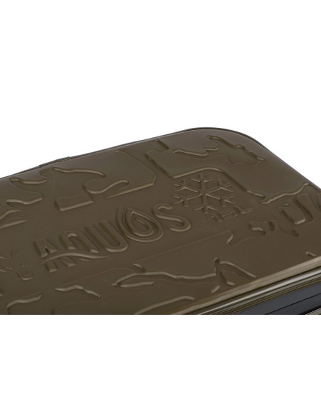 fox nevera aquos cool bag 20 litros