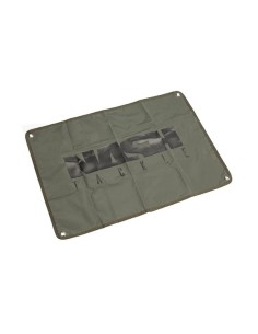 nash alfombra bivvy door mat