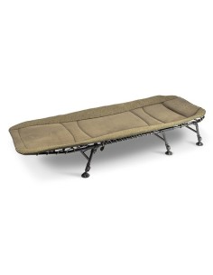 nash bedchair 6 legs