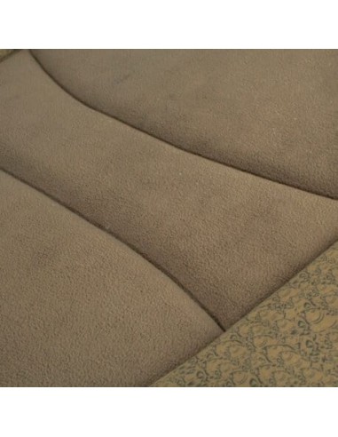 nash bedchair 6 legs