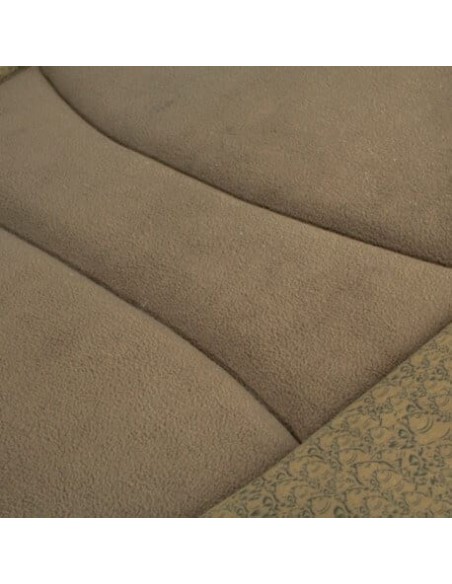 nash bedchair 6 legs