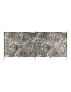 nash bank life windbreak camo