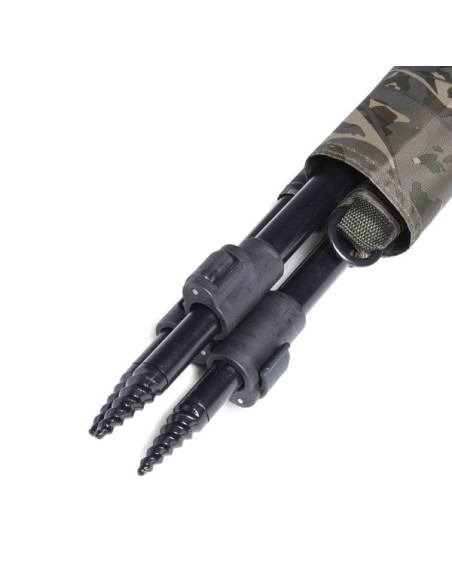 nash bank life windbreak camo