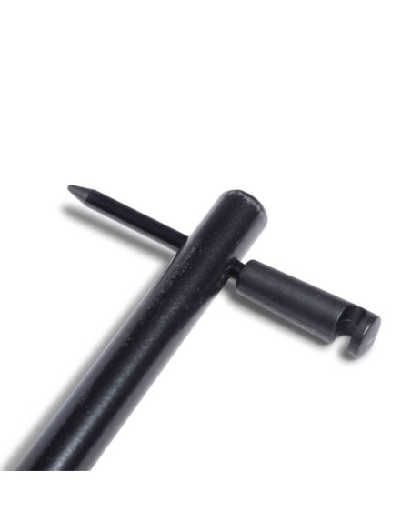 nash bank life windbreak camo