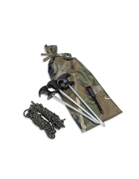 nash bank life windbreak camo