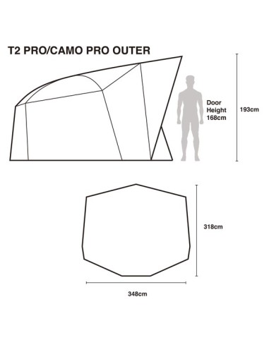 nash titan T2 camo PRO