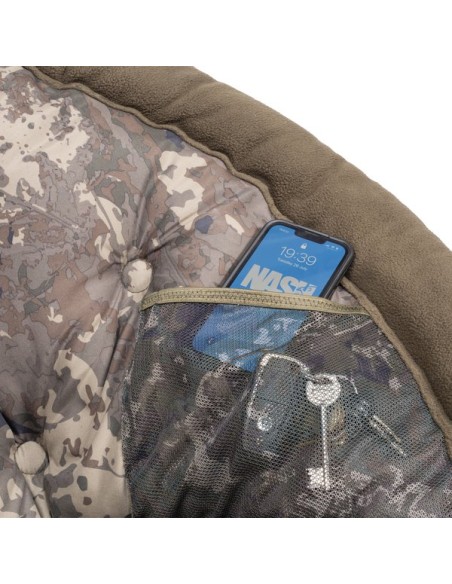 nash indulgence moon chair deluxe