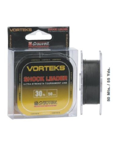 Vorteks shockleader 50 lb 50 m