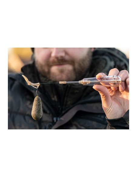 Nash run clip zig kit