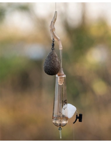 Nash run clip zig kit