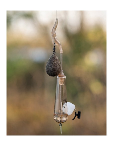 Nash run clip zig kit