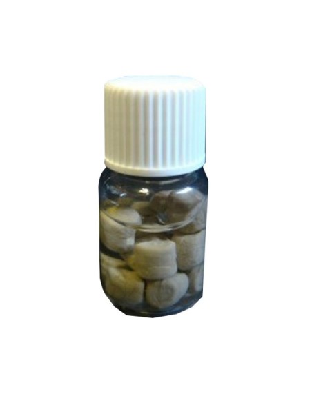 Enterprise richworth crab&mussel pellet 6mm 12uds