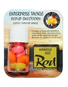 Enterprise pop-up sweet corn rod hutchinson nouvelle fizz
