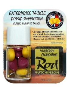 Enterprise pop-up sweet corn rod hutchinson mulberry florentine