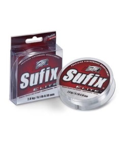 Sufix elite 0.40mm 29lb 300 m