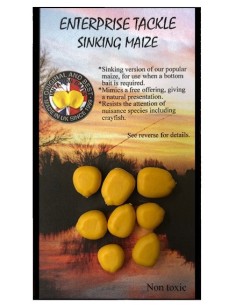 Enterprise maize siking 8unds