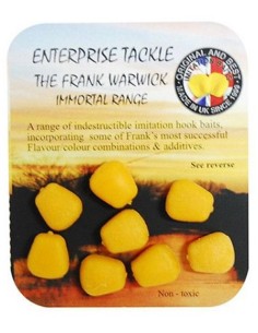 Enterprise sweetcorn pop-up inmortal scopex peach 10unds