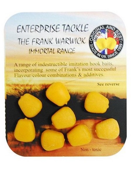 Enterprise sweetcorn pop-up inmortal scopex peach 10unds