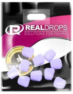 Realdrop maiz pop-up artificial purpura 10unds