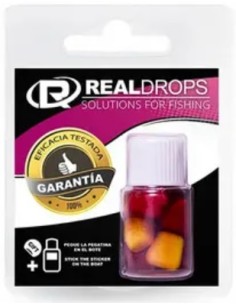 Real drop maiz aroma rd-21 8unds